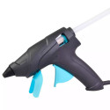 Glue gun PATTEX Hotmelt +6 cartridges 11mm