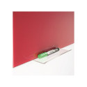 Blackboard marker holder for acrylic 20cm glass boards AS126