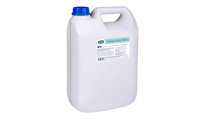 Liquid soap GRITE 5L