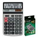 Calculator TooR TR-1216