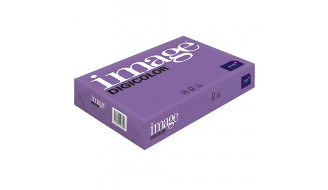 Copy paper A4 160g IMAGE Digicolor 250 sheets