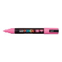 Color marker UNI Posca PC5M 1.8-2.5mm pink