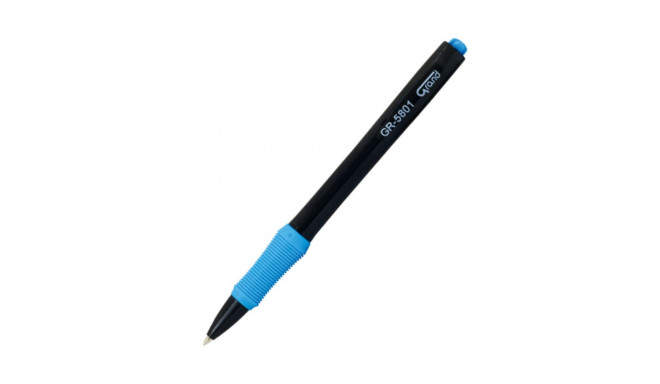 Ball pen GR-5801 pastel