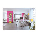 Magazine file Leitz Plus WOW Pink