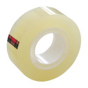 Adhesive tape 19mm x 33m SCOTCH 550 crystal clear