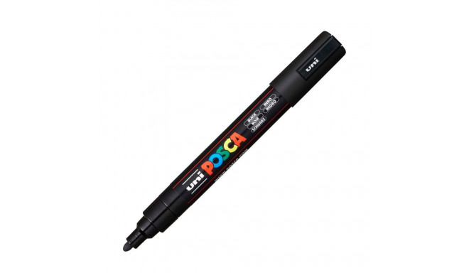 Color marker UNI Posca PC5M 1.8-2.5mm black