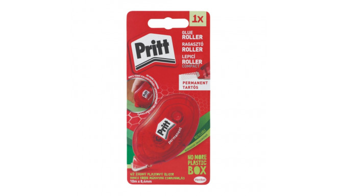Liimiroller PRITT Compact Flex 9mm 8,5m permanentne