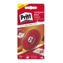 Glue roller 8.4mm x 10m PRITT Compact Flex