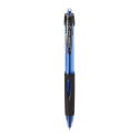 Mechanical ballpoint pen UNI-BALL Power Tank SN227 0.7mm blue