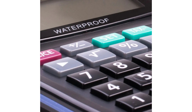 Calculator TooR TR-2296 T