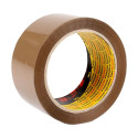 Packaging tape 50mm x 66m SCOTCH 309 Classic brown