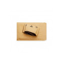 Security envelope/bubble envelope 180x265mm (200x275mm) D14 brown