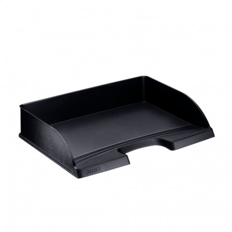 Letter tray Leitz Plus Std.Landsc. Black