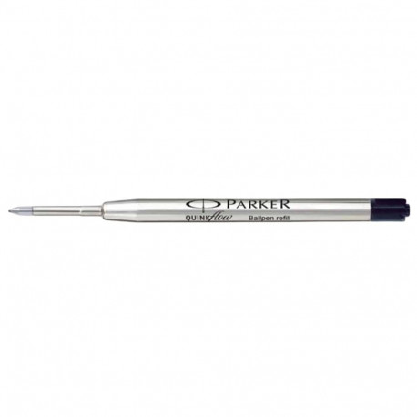 Core for ballpoint pen PARKER QuinkFlow F black