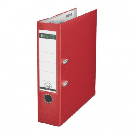 LAF Leitz 180 PP A4/80mm Red