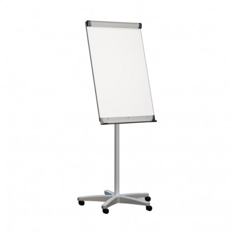 Lecture board 700x1000mm Mobile on wheels TF03 2x3