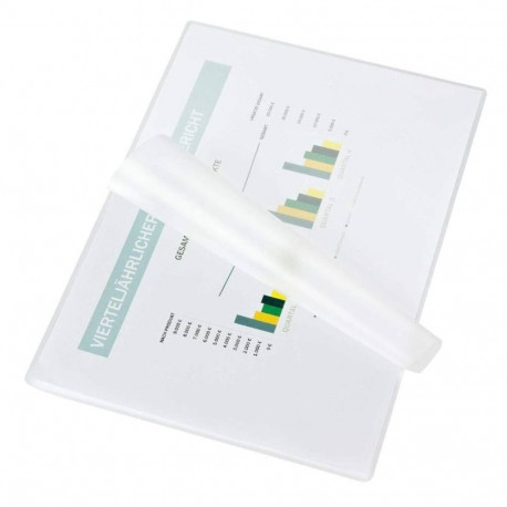 Laminating film A7 125mic 100 sheets FOROFIS