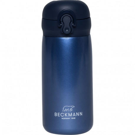 Termospudel Beckmann Blue 320ml