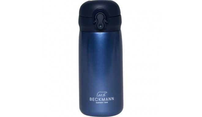 Termospudel Beckmann Blue 320ml