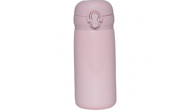 Termospudel Beckmann Pink 320ml