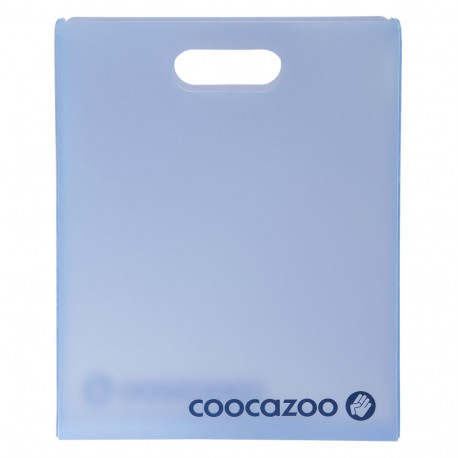Vihikukarp Coocazoo Carrying Handle, Blue