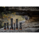 Duracell Aluminum Focusing LED Flashlight 550 Lumens prožektorius