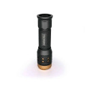 Duracell Aluminum Focusing LED Flashlight 350 Lumens