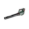 CORDLESS LEAF BLOWER METABO LB 18 LTX BL (601607650)