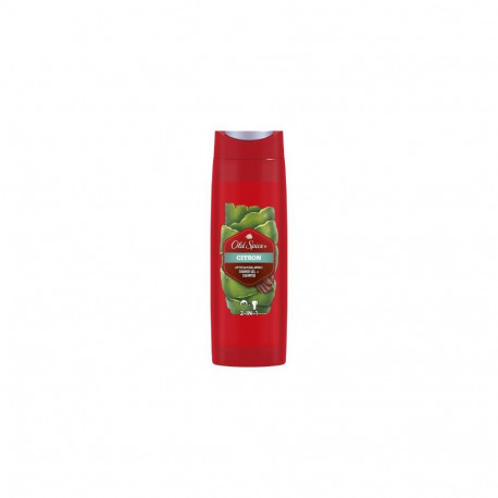 Old Spice dušigeel Citron 400 ml