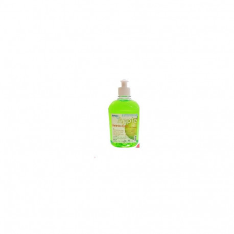 Vedelseep Ewol SD Formula, õun, 500ml