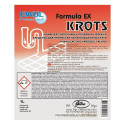 Puhastusvahend kanalisatsiooni Ewol Professional Formula EX 1L (Krot) (2 tk)