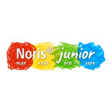 Modelleerimismass  STAEDTLER Noris Junior, 4 tk.130g