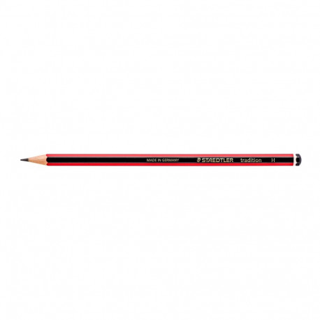 Harilik pliiats STAEDTLER TRADITION 3H