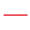 Harilik pliiats Staedtler Tradition 6B