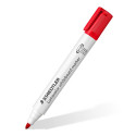 Tahvlimarker Staedtler Lumocolor,ümar ots 6 värvi komplekt