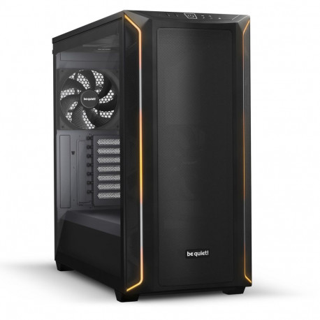 be quiet! Shadow Base 800 DX, czarna