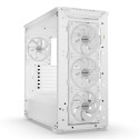 be quiet! computer case Shadow Base 800 FX, white