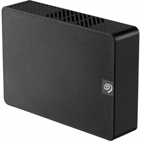 Seagate Expansion Desktop 10TB