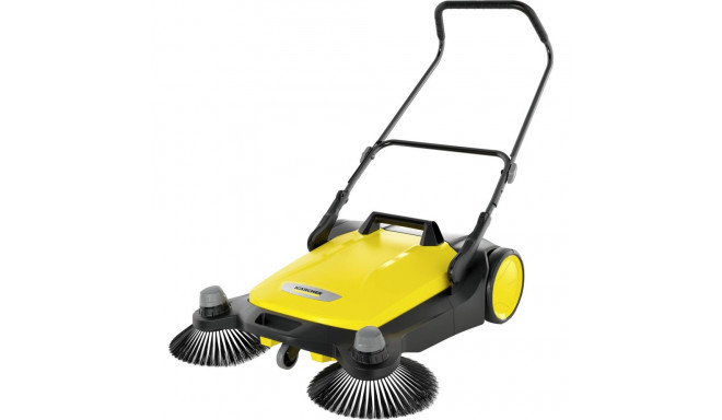 Karcher Zamiatarka S 6 Twin