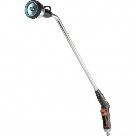 Gardena Premium Lanca do podlewania i czyszczenia, 3 rodzaje strumienia, 90cm 18336-20