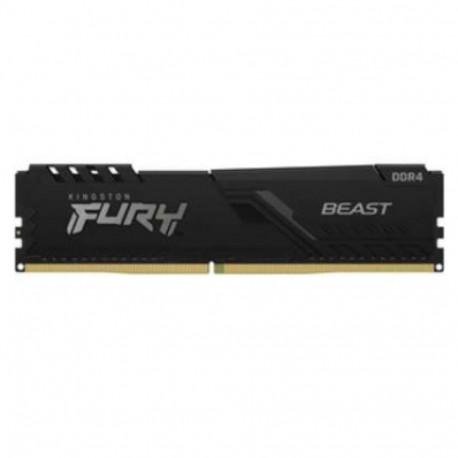 Kingston Fury Beast DDR4 RAM Memory 8GB