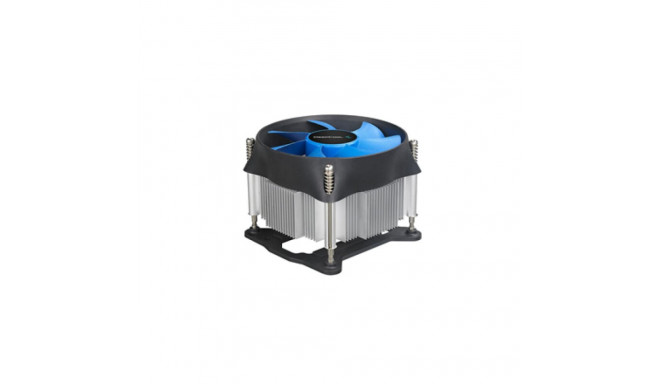 Deepcool  Compact CPU Cooler  Theta 31 PWM  Intel 6933412727736