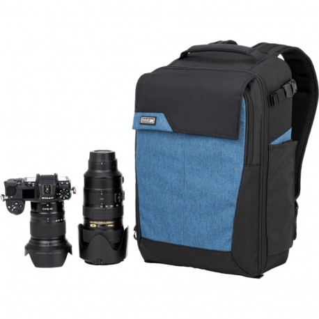 Think Tank seljakott Mirrorless Mover 18l, meresinine
