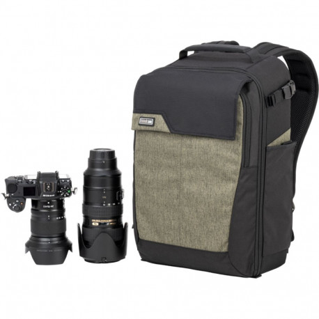 Think Tank seljakott Mirrorless Mover 18L, rannikuroheline