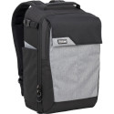 THINK TANK MIRRORLESS MOVER BACKPACK, 18L, COOL GREY
