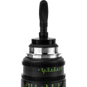 NISI CINE FILTER CLEAR FOR ATHENA PL-MOUNT LENSES