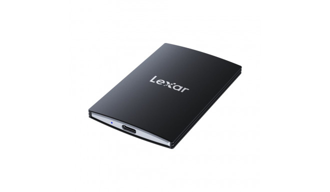 Lexar SSD SL500 / USB3.2 Gen2x2 up to R2000/W1800 - 4TB