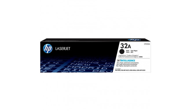 HP 32A Original LaserJet Imaging Drum