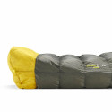 Sea To Summit Spark Mummy sleeping bag Grey, Yellow