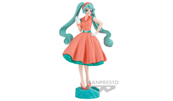 BP HATSUNE MIKU WORLD JOURNEY - HATSUNE MIKU VOL.1